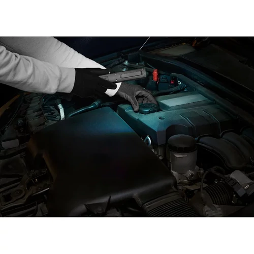 Parkside Kereszt alakú kerékkulcs térdvédővel PRSK 6 A1