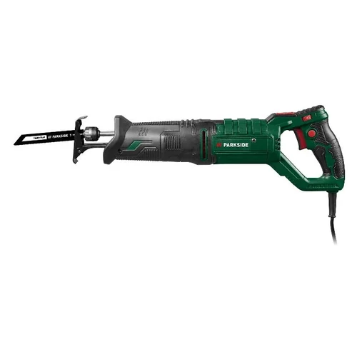 ParkSide  elektromos kardfűrész PFS 850 C3 850W