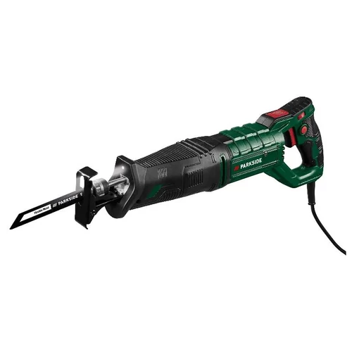 ParkSide  elektromos kardfűrész 