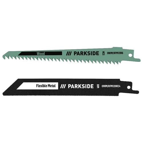 ParkSide  elektromos kardfűrész PFS 850 C3 850W