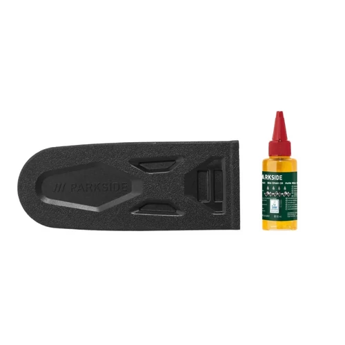 ParkSide PAGHS 20 LI B2  Akkus kézi láncfűrész, bokor és cserjevágó fűrész, 20V akkumulátor és töltő nélkül