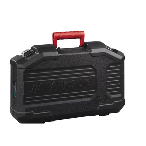 ParkSide PAGHS 20 LI B2  Akkus kézi láncfűrész, bokor és cserjevágó fűrész, 20V akkumulátor és töltő nélkül