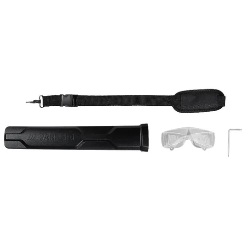 PARKSIDE PATHS 20 A1 akkus teleszkópos sövénynyíró 20 V  - akkumulátor töltő  nélkül