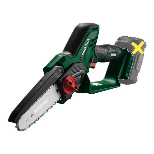 cserjevágó, ágvágó