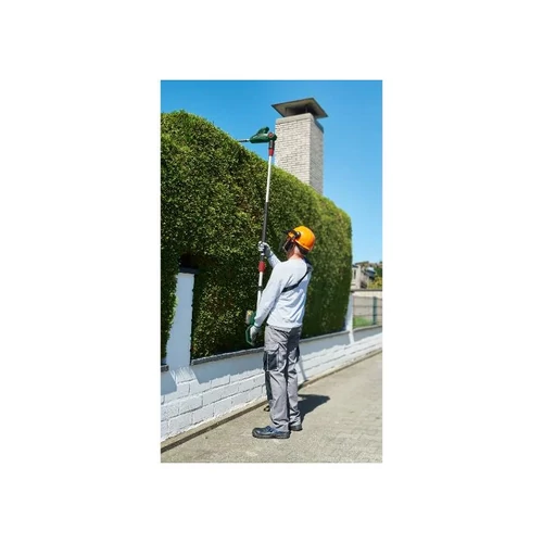 PARKSIDE PATHS 20 A1 akkus teleszkópos sövénynyíró 20 V  - akkumulátor töltő  nélkül