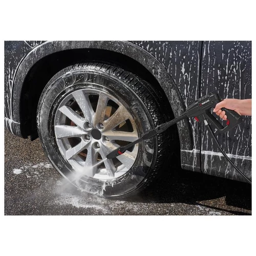 PARKSIDE PHDS 110 C3 magasnyomású mosó 1400W – Silent autómosó, sterimo 
