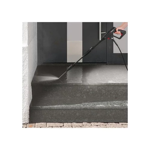 PARKSIDE PHDS 110 C3 magasnyomású mosó 1400W – Silent autómosó, sterimo 