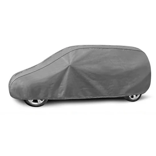 Mobile Garage autótakaró ponyva 443-463 cm - XL kisáruszállító