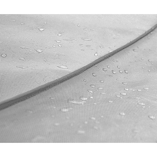 Autóponyva 380-405 cm hatchback – Vízálló,UV álló kültéri autótakaró Mobile Garage M2