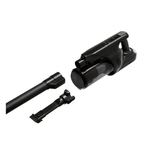 SilverCrest SHAZ 22.2 G8 Vezeték nélküli kézi akkus ciklon porszívó, fekete, 2500 mAh