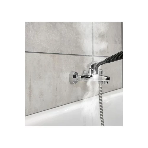 SilverCrest SDR 1050 D2 Nagynyomású kézi gőztisztító, 7 féle tartozékkal, 3,5 bar, 1050 W