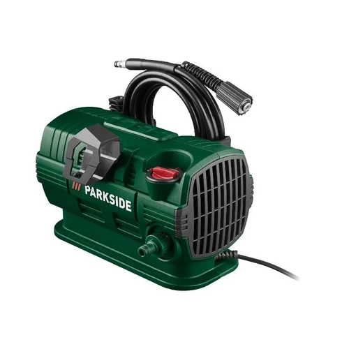 ParkSide PHDM 110 A1 Mini magasnyomású mosó 1400 W 110 bar