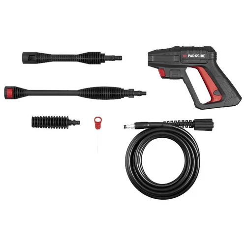 ParkSide PHDM 110 A1 Mini magasnyomású mosó 1400 W 110 bar