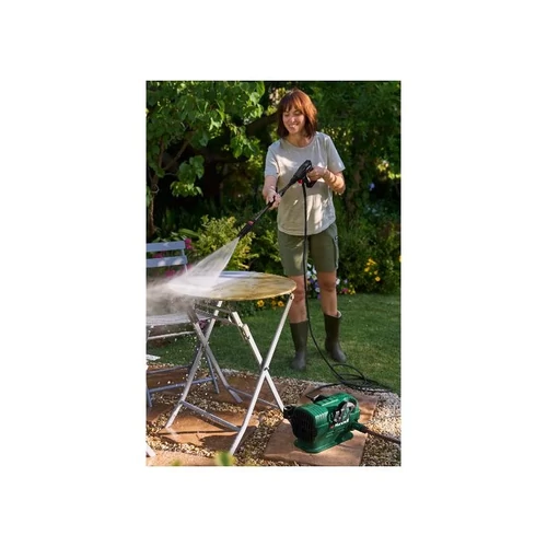 ParkSide PHDM 110 A1 Mini magasnyomású mosó 1400 W 110 bar