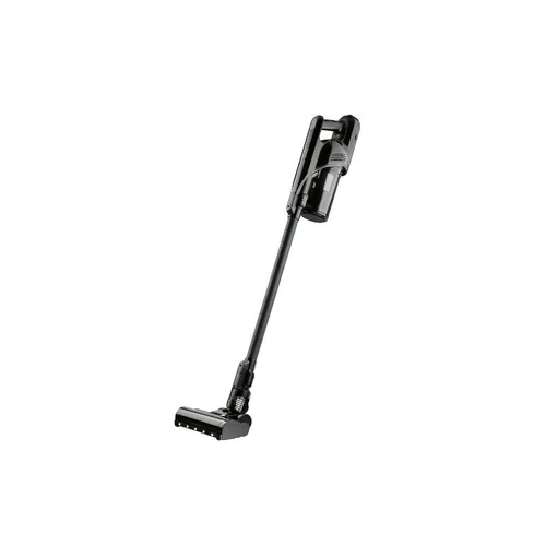 SilverCrest SHAZ 22.2 G8 Vezeték nélküli kézi akkus ciklon porszívó, fekete, 2500 mAh