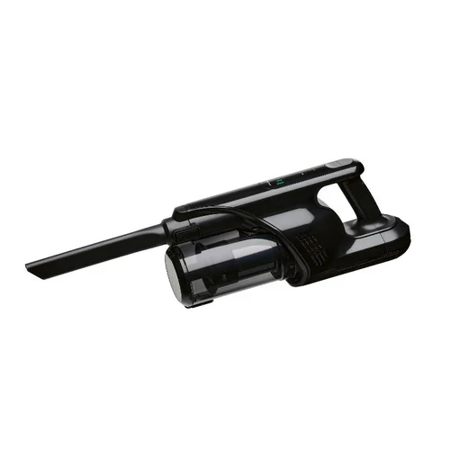 SilverCrest SHAZ 22.2 G8 Vezeték nélküli kézi akkus ciklon porszívó, fekete, 2500 mAh