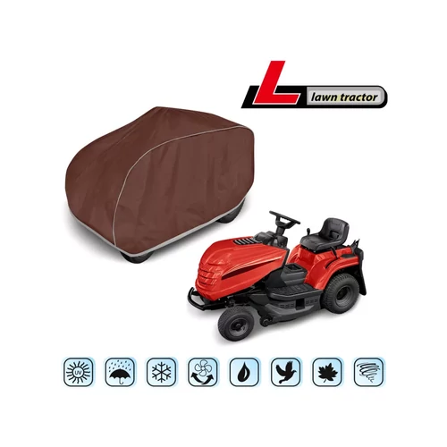 Kerti Traktor takaró ponyva L-es méretű 