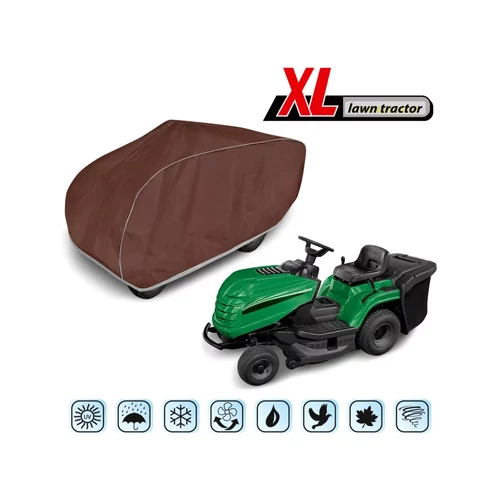 Kerti Traktor takaró ponyva 