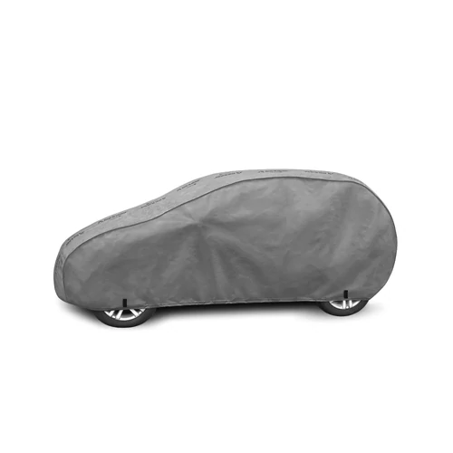 Mobile Garage autótakaró ponyva 355-380 cm  - M1 hatchback