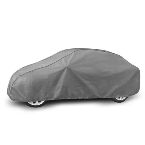 Mobile Garage autótakaró ponyva 380-425 cm  - M sedan