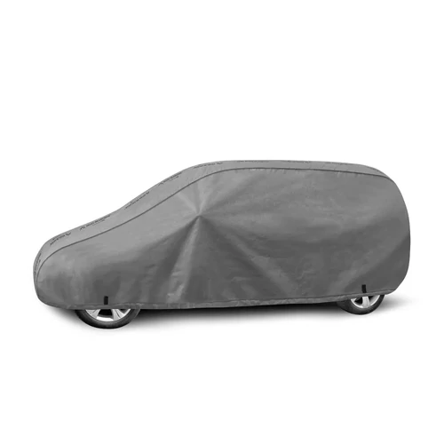 Mobile Garage autótakaró ponyva 423-443 cm  - L kisáruszállító