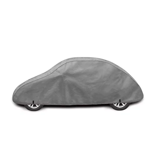Mobile Garage autótakaró ponyva 410-430 cm  - L beetle (újabb típushoz)