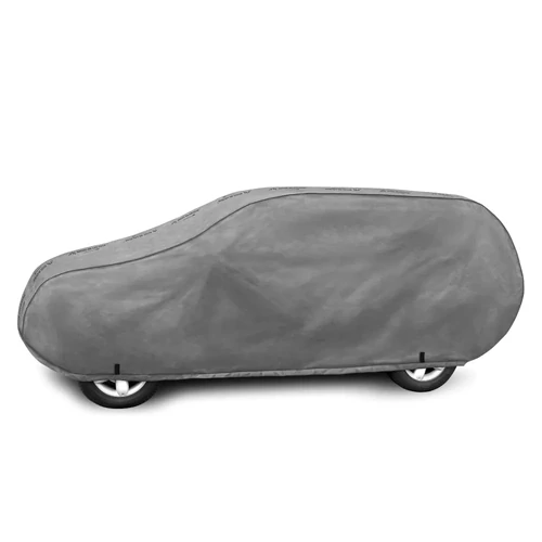 Mobile Garage autótakaró ponyva 450-510 cm  - XL SUV | off road