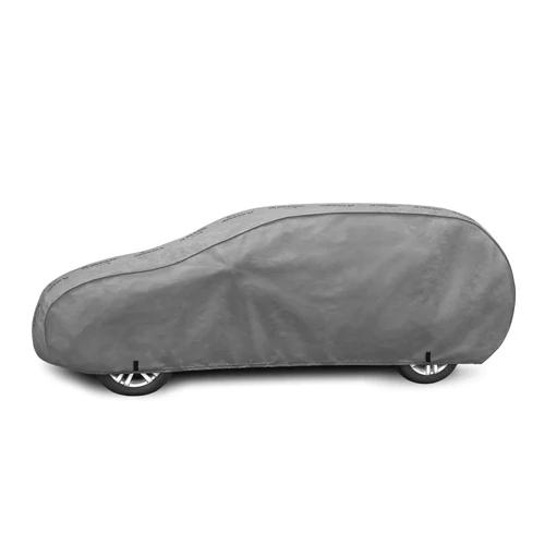 Mobile Garage autótakaró ponyva 455-485 cm  - XL kombi/hatchback