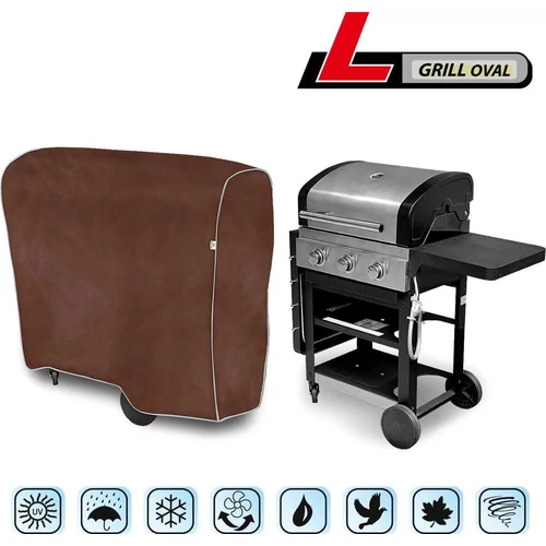 Kerti grill védőponyva 