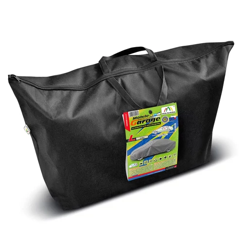 Autóponyva Kegel Mobile Garage 355-380 cm  - M1 hatchback