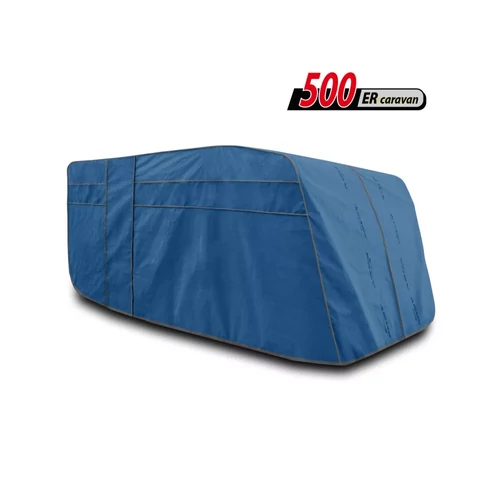Premium lakókocsi takaróponyva 475-500 cm - 500ER caravan