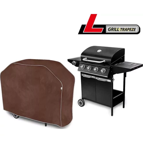 Kerti grill védőponyva 
