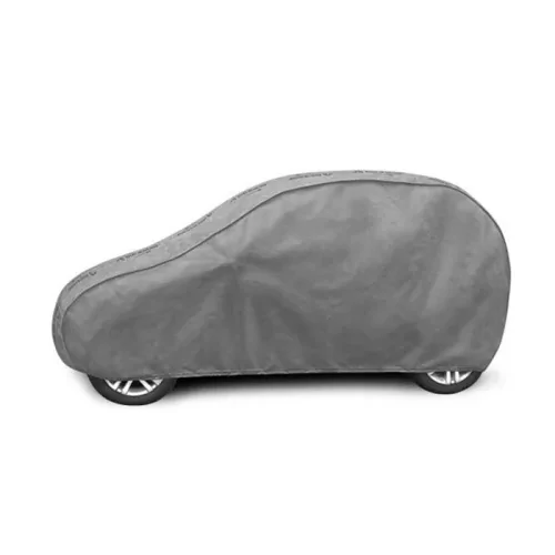 Mobile Garage autótakaró ponyva 320-332 cm - S2 hatchback