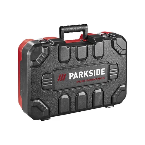 ParkSide Performance  akkus ütvefúró, fúrókalapács, vésőkalapács, akku és töltő nélkül PKHAP 20 LiA1