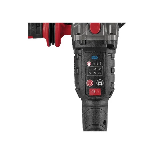 Parkside Performance akkus sarokcsiszoló