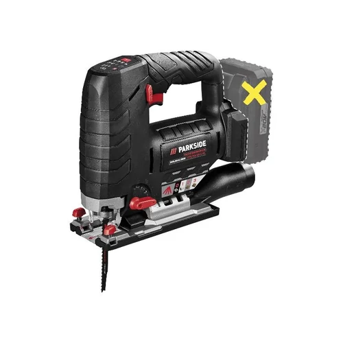ParkSide Performance akkus szúrófűrész 