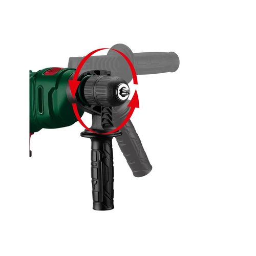 PARKSIDE PSBM D5 500W vezetékes fúrógép,ütvefúró