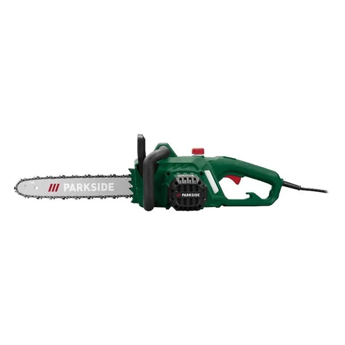 PARKSIDE elektromos láncfűrész PEKS 1600W C3
