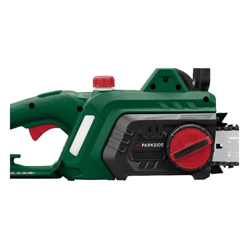 PARKSIDE elektromos láncfűrész PEKS 1600W C3