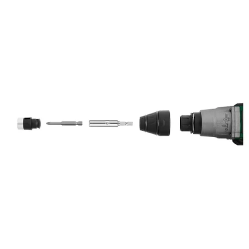 ParkSide PTBSA 20-Li B2 X20V akkus gipszkarton szárazfalazat csavarozó, csavar behajtó 20 V akku és töltő nélkül 