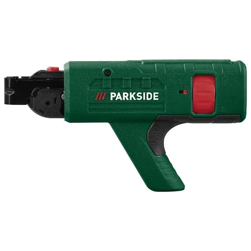 ParkSide akkus szárazfalazat csavarozó akku és töltővel 20V  PTBSA 20 LI A1