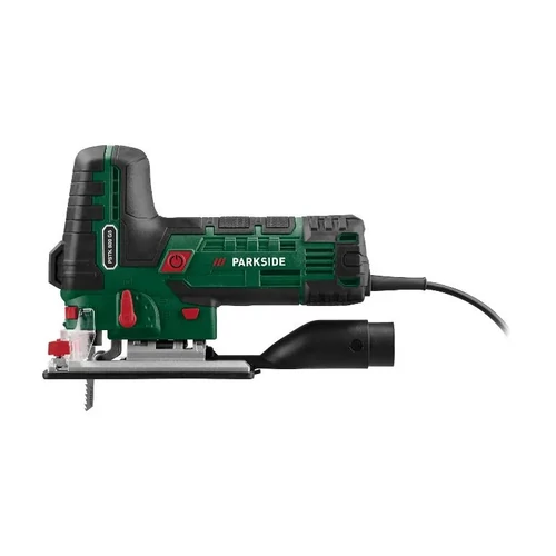 elektromos dekopírfűrész - szúrófűrész 800W