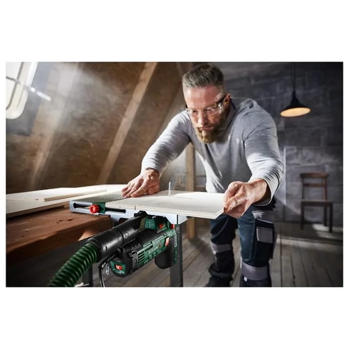 ParkSide PSTK 800 G5 Elektromos szúrófűrész, dekopírfűrész szabályozható fordulatszámmal,800W 