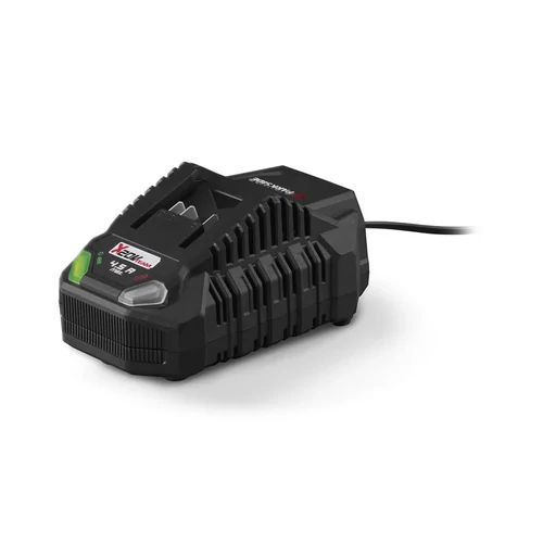 Parkside akkumulátor töltő(gyors) 