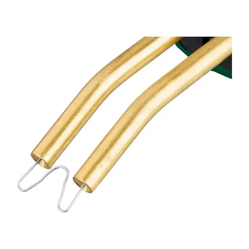 ParkSide PKSP 50 B1 Műanyaghegesztő pisztoly készlet 200 db kapoccsal + csípőfogóval, 50 W