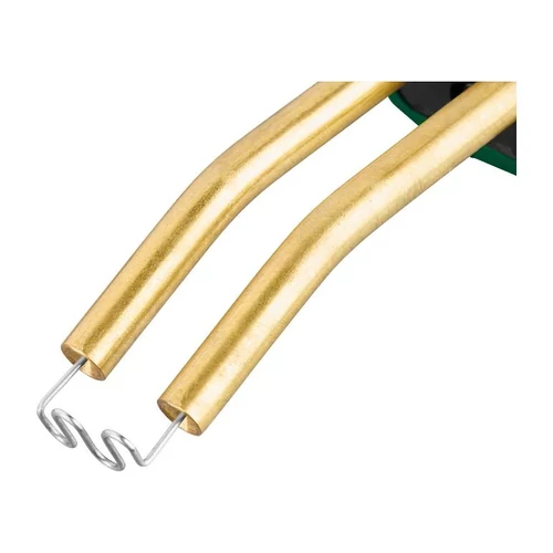 ParkSide PKSP 50 B1 Műanyaghegesztő pisztoly készlet 200 db kapoccsal + csípőfogóval, 50 W