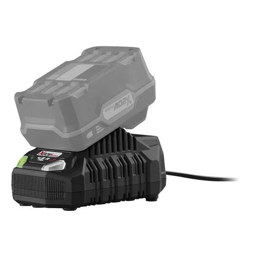 Parkside akkumulátortöltő(gyors) 