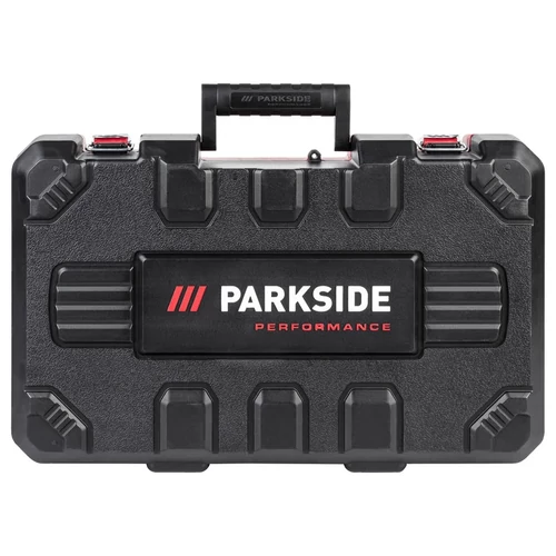 PARKSIDE PERFORMANCE  PPSTK 550 A1 dekopírfűrész, szúrófűrész brushless motorral 550W