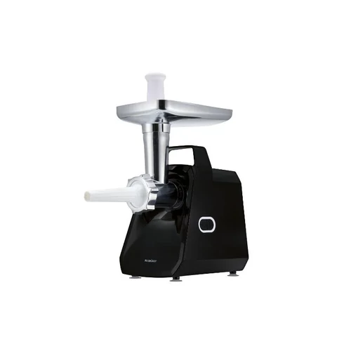 Silvercrest húsdaráló paradicsom-passzírozó fejjel SFWT 400 B1 Fekete