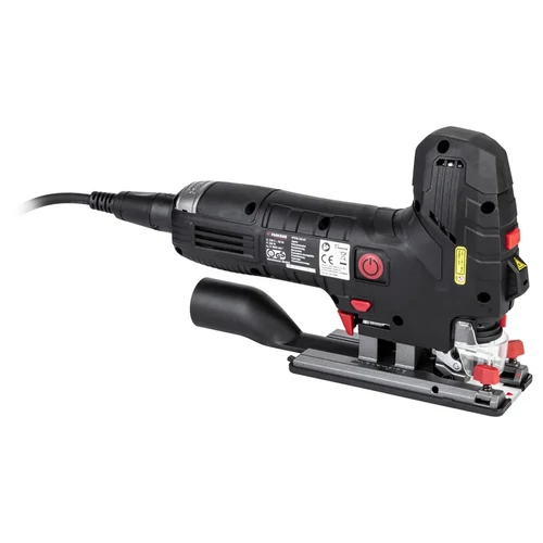 PARKSIDE PERFORMANCE  PPSTK 550 A1 dekopírfűrész, szúrófűrész brushless motorral 550W